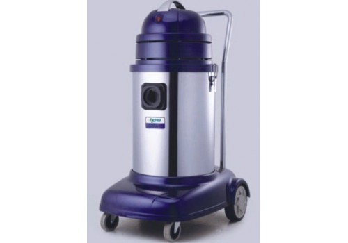 Cleanroom Vacuum Cleaner With 8 Gallons Capacity